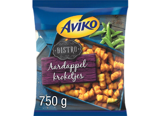 Aviko Aardappelkroketjes  Dutchshopper