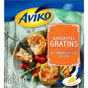Aviko Aardappel gratins met emmentaler & room