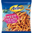 Aviko Sweet Potato Fries