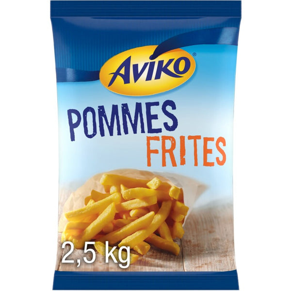 Aviko French fries
