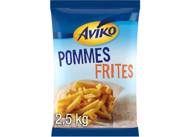 Aviko Pommes frites