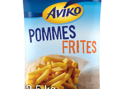 Aviko French fries