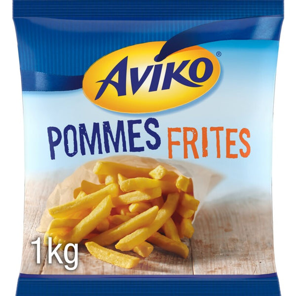 Aviko Pommes Frites