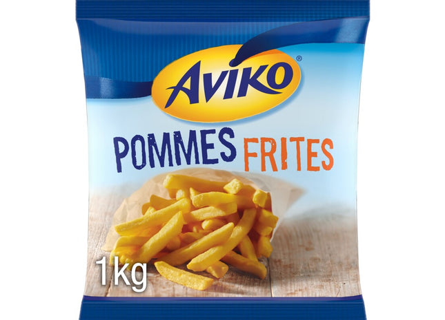 Aviko Pommes Frites