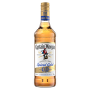 Captain Morgan Spiced gold 0%