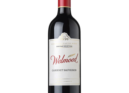 Welmoed Cabernet sauvignon