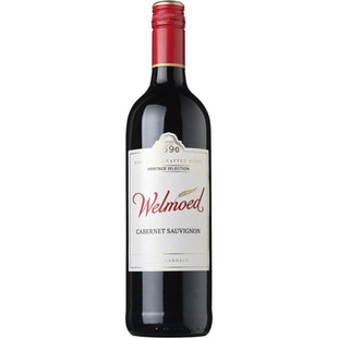 Welmoed Cabernet sauvignon