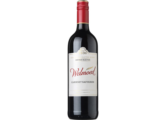 Welmoed Cabernet Sauvignon