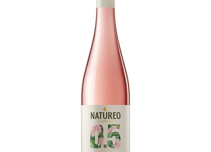 Torres Natureo rosado alcoholvrij