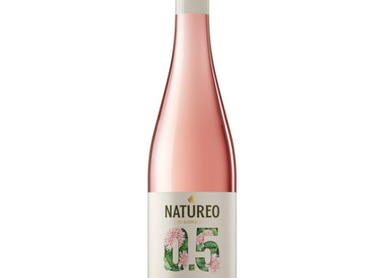 Torres Natureo Rosado ohne Alkohol