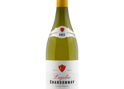 F. Chauvenet Vin de France Chardonnay
