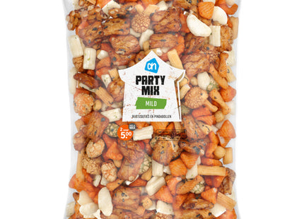 Party mix