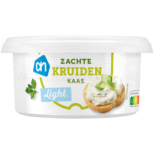 Kruidenkaas light  Dutchshopper