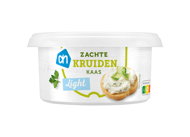 Kruidenkaas light  Dutchshopper