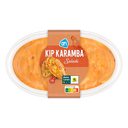 Chicken Karamba salad