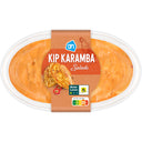Kip karamba salade