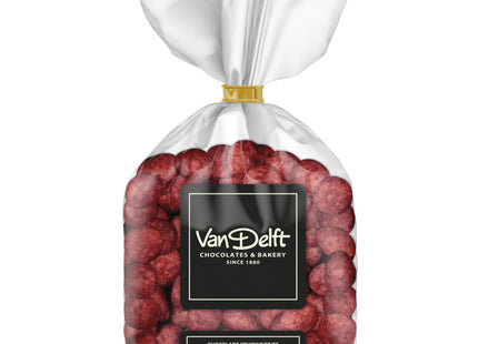 Van Delft Rasberry cheesecake