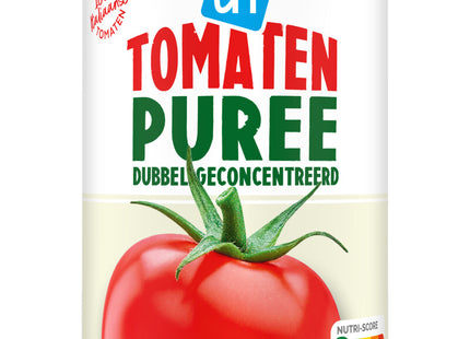 Tomatenpuree