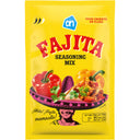 Fajita seasoning mix