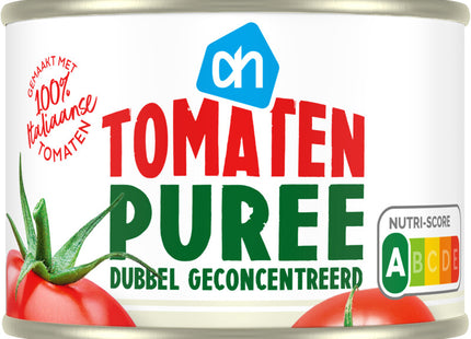 Tomatenpuree