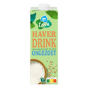 Terra Plantaardige haverdrink ongezoet