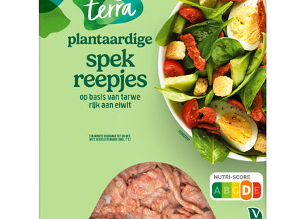 Terra Plantaardige spekreepjes