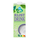 Terra Plantaardige rijst drink naturel