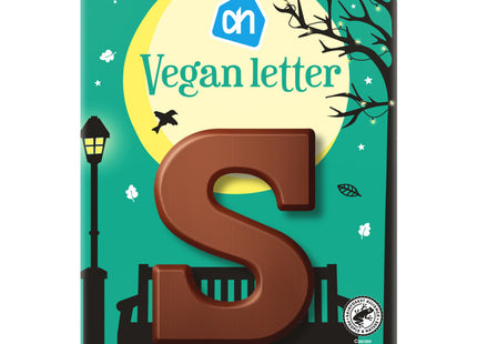 Vegan letter melk