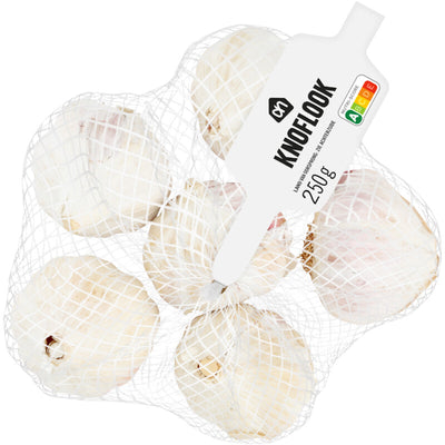 Knoblauch (frisch)