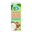 Terra Plantaardige amandeldrink ongezoet