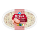 Beenham mosterd salade