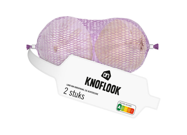 Knoflook