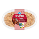 Sparerib-Salat