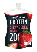 Melkunie Protein Erdbeerjoghurt