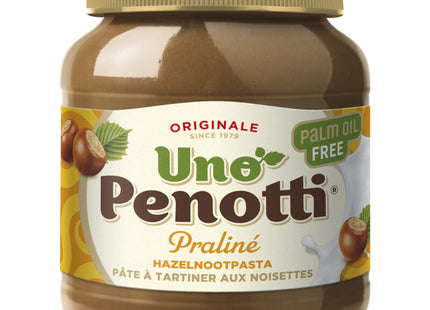 Uno Penotti Praline hazelnut spread