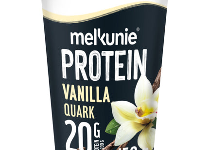 Melkunie Protein vanille kwark
