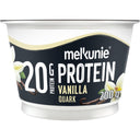Melkunie Protein vanille kwark  Dutchshopper
