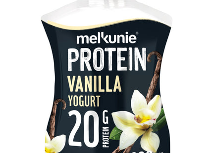 Melkunie Protein vanille yoghurt