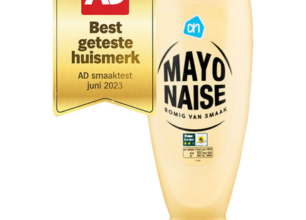 Mayonnaise