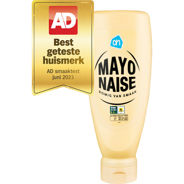 Mayonnaise