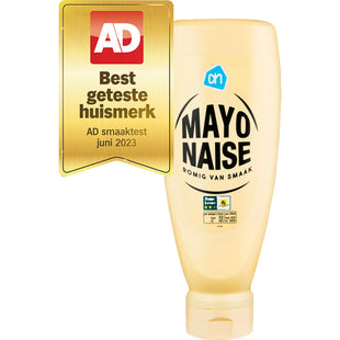 Mayonnaise