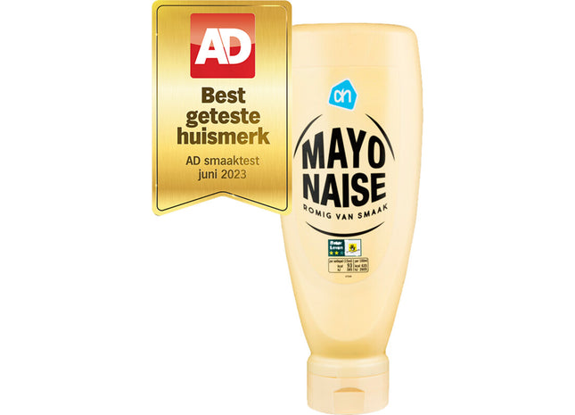 Mayonnaise