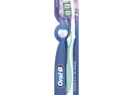 Oral-B 3D White fresh tandenborstel medium