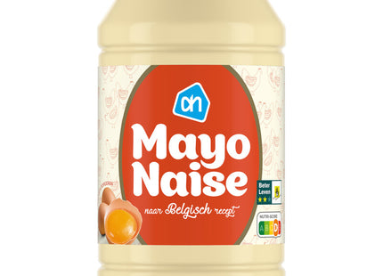 Belgische Mayonaise