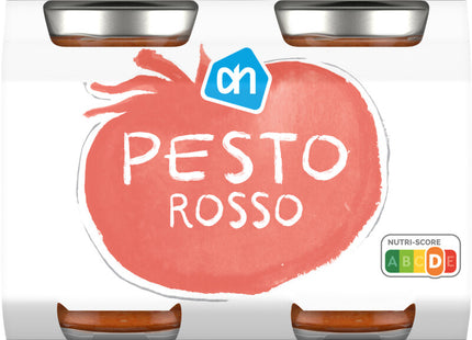 Pesto rosso