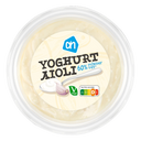 Yoghurt aioli