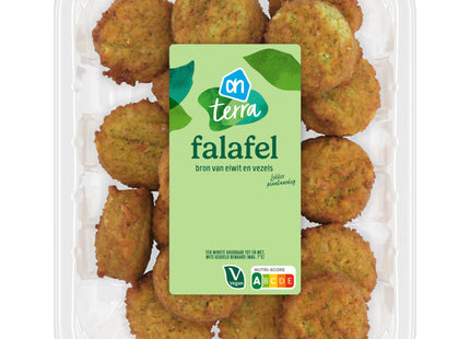 Terra Plantaardige falafel