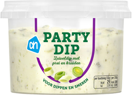 Party dip
