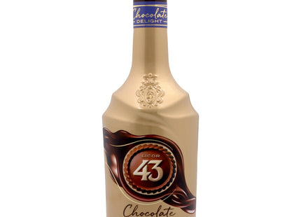 Licor 43 Chocolate delight