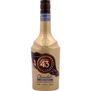 Licor 43 Chocolate delight